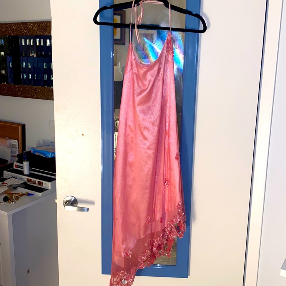 Betsy Johnson Fairytale Dress